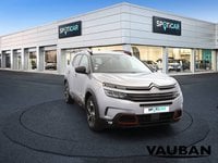 Voitures D'occasion À Buchelay | Citroën C5 Aircross Hybride Rechargeable 225 S&S E-Eat8 C-Series