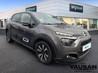 Voitures D'occasion À Sarcelles | Citroën C3 Iii Puretech 110 S&S Bvm6 Shine