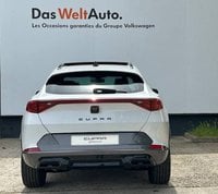 Voitures D'occasion À Cergy | Cupra Formentor 1.5 Tsi 150 Ch Dsg7 Business Edition
