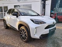 Voitures D'occasion À Argenteuil | Toyota Yaris Cross 116H Gr Sport My22