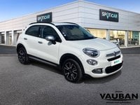 Voitures D'occasion À Gisors | Fiat 500X 1.4 Multiair 140 Ch Dct Cross+