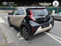 Voitures D'occasion À Le Chesnay | Toyota Aygo X 1.0 Vvt-I 72Ch Design S-Cvt My23