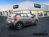 Voitures D'occasion À Pontoise | Citroën C3 Puretech 83 S&S Bvm5 Feel Pack