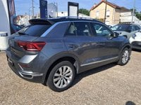 Voitures D'occasion À Argenteuil | Volkswagen T-Roc 1.5 Tsi Evo 150Ch Lounge Dsg7 S&S