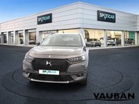 Voitures D'occasion À Pontoise | Ds Ds 7 Ds7 Crossback Bluehdi 130 Eat8 Performance Line+