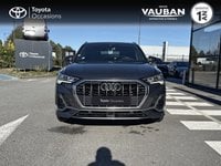 Voitures D'occasion À Buchelay | Audi Q3 35 Tfsi 150Ch S Line S Tronic 7