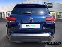 Voitures D'occasion À Sarcelles | Citroën C5 Aircross Hybride Rechargeable 180 E-Eat8 Shine