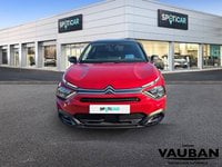 Voitures D'occasion À Osny | Citroën C4 Iii Puretech 130 S&S Bvm6 Shine