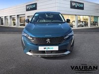 Voitures D'occasion À Osny | Peugeot 3008 Ii Hybrid 225 E-Eat8 Allure Pack