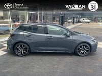 Voitures D'occasion À Chambourcy | Toyota Corolla 1.8 140Ch Gr Sport My26