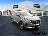 Voitures D'occasion À Chambourcy | Peugeot 5008 Ii Puretech 130Ch S&S Eat8 Gt