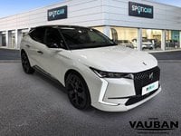 Voitures D'occasion À Pontoise | Ds Ds 4 Ds4 Ii Bluehdi 130 Eat8 Performance Line+