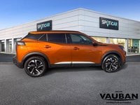 Voitures D'occasion À Osny | Peugeot 2008 Electrique Ii Electrique 136 Ch Allure