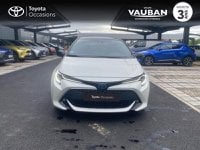 Voitures D'occasion À Chambourcy | Toyota Corolla 184H Collection My20 8Cv