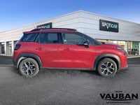 Voitures D'occasion À Gisors | Citroën C3 Aircross Puretech 130 S&S Eat6 Shine