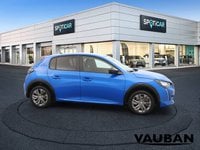 Voitures D'occasion À Buchelay | Peugeot 208 Electrique Ii Electrique 50 Kwh 136Ch Style