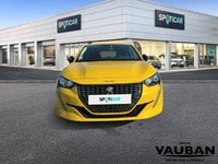 Voitures D'occasion À Herblay | Peugeot 208 Ii Puretech 100 S&S Bvm6 Style