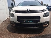 Voitures D'occasion À Gisors | Citroën C3 Iii Puretech 110 S&S Bvm6 Origins