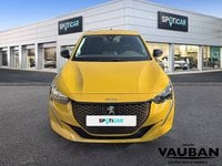 Voitures D'occasion À Les Mureaux | Peugeot 208 Electrique Ii Electrique 50 Kwh 136Ch Like