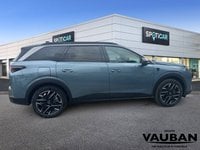 Voitures D'occasion À Chambourcy | Peugeot 5008 Iii Hybrid 145 Ch E-Dcs6 Gt