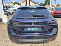 Voitures D'occasion À Argenteuil | Peugeot 508 Sw Bluehdi 130 Ch S&S Eat8 Allure Pack