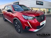 Voitures D'occasion À Chambourcy | Peugeot 2008 Ii Puretech 130 S&S Eat8 Allure