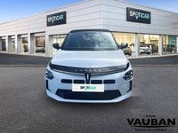 Voitures D'occasion À Chambourcy | Lancia Ypsilon 1.2 Ibrida 110Ch Edct6 Lx