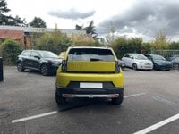Voitures D'occasion À Pontoise | Fiat Panda Grande E 113 Ch 44 Kwh La Prima
