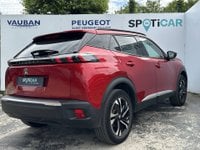 Voitures D'occasion À Chambourcy | Peugeot 2008 Electrique Ii Electrique 136 Ch Allure Pack