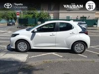 Voitures D'occasion À Le Chesnay | Toyota Yaris 116H Dynamic 5P Mc24