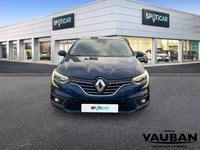 Voitures D'occasion À Gisors | Renault Mégane Megane Iv Iv Berline Tce 130 Energy Edc Intens
