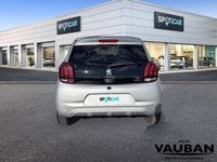 Voitures D'occasion À Herblay | Peugeot 108 Vti 72Ch S&S Bvm5 Style