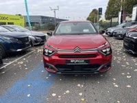 Voitures D'occasion À Chambly | Citroën C4 Iii Puretech 130 S&S Bvm6 Feel Pack