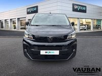 Voitures D'occasion À Sarcelles | Peugeot Expert Iii Ca Repliable M Bluehdi 120 S&S Bvm6