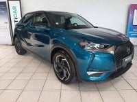 Voitures D'occasion À Pontoise | Ds Ds 3 Crossback Puretech 130 S&S Eat8 Business