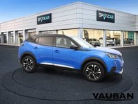 Voitures D'occasion À Saint-Brice-Sous-Forêt | Peugeot 2008 Ii Puretech 130 S&S Eat8 Gt