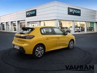 Voitures D'occasion À Chambourcy | Peugeot 208 Ii Puretech 75 S&S Bvm5 Active Pack