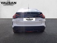 Voitures D'occasion À Saint-Germain-En-Laye | Citroën C4 Electrique Iii E- 136 Ch Automatique L...