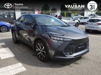 Voitures D'occasion À Buchelay | Toyota C-Hr 1.8 Hybride 140Ch Design My25