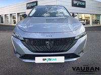 Voitures D'occasion À Chambourcy | Peugeot 308 Iii Phev 180 E-Eat8 Allure Pack