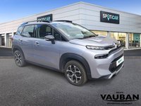 Voitures D'occasion À Les Mureaux | Citroën C3 Aircross Puretech 130 S&S Eat6 Shine