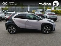 Voitures D'occasion À Buchelay | Toyota Aygo X 116H Graphic
