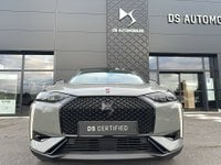 Voitures D'occasion À Saint-Brice-Sous-Forêt | Ds Ds 3 Crossback E-Tense Ds 3 Electrique Ds 3 E...