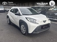 Voitures D'occasion À Chambourcy | Toyota Aygo X 1.0 Vvt-I 72Ch Dynamic My23