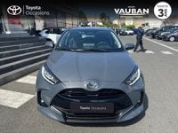 Voitures D'occasion À Argenteuil | Toyota Yaris 116H Design 5P My26