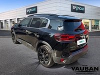 Voitures D'occasion À Pontoise | Citroën C5 Aircross Hybride Rechargeable 225 E-Eat8 Shine Pack