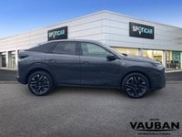 Voitures D'occasion À Herblay | Peugeot 3008 Iii Hybrid 145 E-Dcs6 Gt