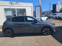 Voitures D'occasion À Argenteuil | Peugeot 208 Ii Hybrid 110 Ch E-Dcs6 Allure