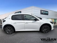 Voitures D'occasion À Les Mureaux | Peugeot 208 Electrique Ii Electrique 50 Kwh 136Ch Active Pack