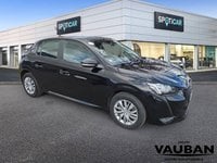 Voitures D'occasion À Osny | Peugeot 208 Ii Puretech 75 S&S Bvm5 Like